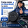 Cargador Universal para Vehículo 220V + USB + Type-C | Carga Celular y Laptop en Ruta